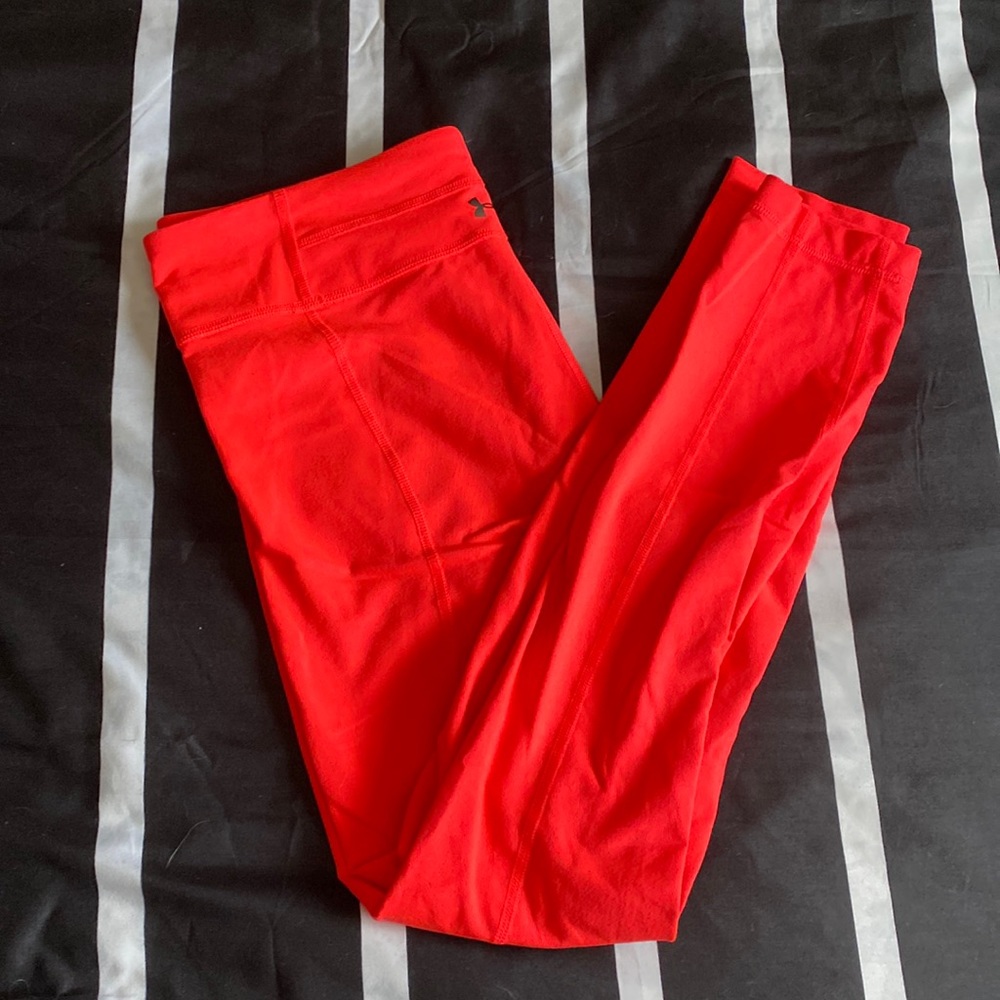 Underarmour legging